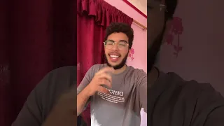 أنا وانت اتنين جسدين و روحين شوف انت منين وانا جاي منين اكسبلور ترند المظابيط فوق 