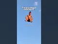 9 BACKFLIPS ON A TRAMPOLINE