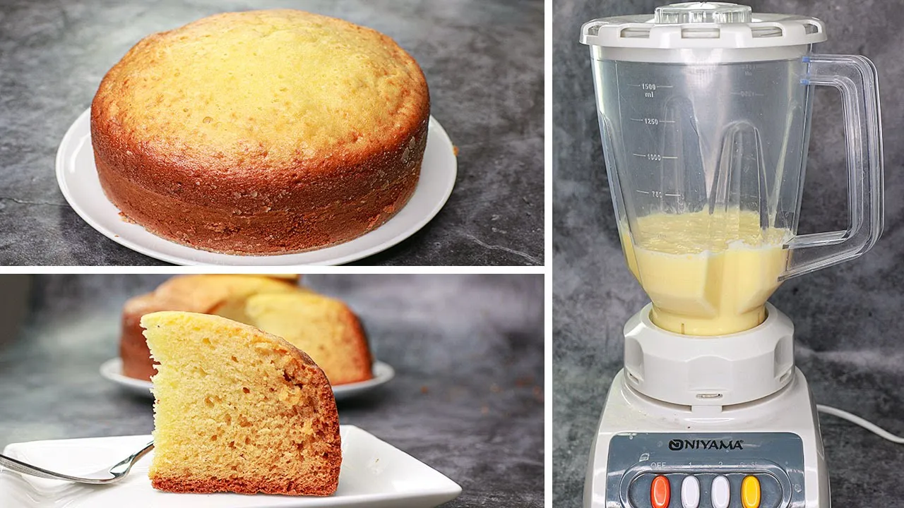 Cotton Soft Vanilla Sponge Peach Cake – I made this cake just last week for Easter last Sunday, and . 