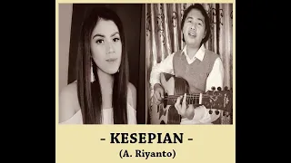 Download Kesepian - Tetty Kadi \u0026 The Favourites Group (Eldy \u0026 Fitra Cover) MP3