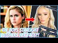 Starlight s DISASTER Plastic Surgery RUINS The Boys