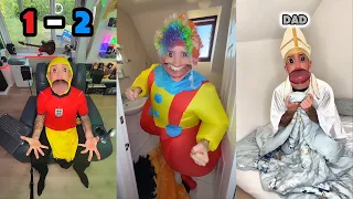Laugh Out Loud with MrTalalaa Funny TikToks Compilation Pt.3✔