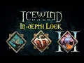 Icewind Dale series Heart of Winter Trials of the Luremaster review In-depth look