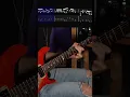 Download Lagu MOBY DICK - Led Zeppelin (Drop D Tuning)