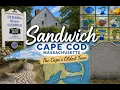 Exploring Sandwich Massachusetts Cape Cod s Oldest Town Hidden History Coastal Beauty