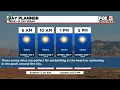 Weather In Las Vegas Today