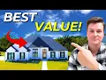 The Most Exciting New Homes in TYLER TEXAS Crowne Point Home Tours