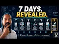 UENI 7-Day Process Revealed 2026 How Your Website Gets Built
