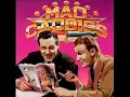 mad caddies lg's