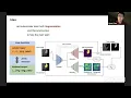 Multi-task attention-based semi-supervised learning for medical image segmentation