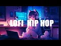 Lagu Midnight Vibes | LoFi Hip Hop | Retrowave | Royalty / Copyright Free | Background music for Videos