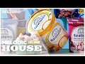 Download Lagu [4K] Melodic House, Techno DJ Mini Mix #01 [SAMMONTANA Gelati Edition] - 21 August 2025
