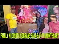 Download Lagu PAMILYA NI CRISTA DI PARIN MAKAPANIWALA SA MGA NATANGGAP AT PAG BABAGO NG BUHAY NILA