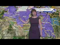Incoming winter storm will have snow flying in Idaho s mountains