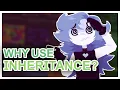 Why Use Inheritance Indie Game Dev Programming