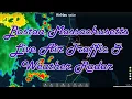Boston Massachusetts BOS Airport Weather Radar Cinematic Music Live KTKI ATC