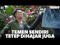Lagu Karna Milih Berdamai Jadi Kena Sikat Temen Sendiri - PREMAN PENSIUN 9 | Eps 33 Part 2