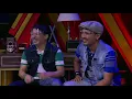 Kedatangan X Angels, Pakde Yoyo dan Pakde Piyu Genitnyaah (4/4) - PADI REBORN SANG PENGHIBUR