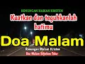 Download Lagu Renungan malam - Kuatkan Dan teguhkanlah Hatimu