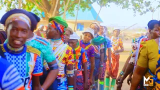 JIMINOGENI DOTO Mdendela HARUSI KWA SEGEI Video By 0612242126 Full Hd 2025 