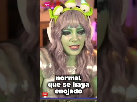 NORMAL QUE SE ENOJE #staryuuki