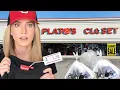I Spent 822 on MAJOR Pricing Errors at Plato s Closet