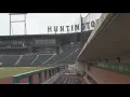 Columbus Clippers season pushed back