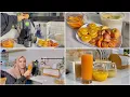 Download Lagu UNBOXING \u0026 REVIEW PERALATAN DAPUR BARU ‼️ CLASIC SLOW JUICER OXONE OX 847N