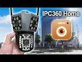 IPC360 HOME