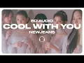 Download Lagu NewJeans (뉴진스) - Cool With You [8D AUDIO] 🎧USE HEADPHONES🎧