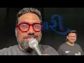 The Lavari Show EP 54 | Ft. Aghori Muzik | Ahmedabad HipHop | The Comedy Factory