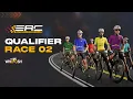 Download Lagu EN-Sunday Race Club - Qualifier #2 | Sunday 12 October 2025 -EN-