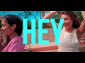 Download Lagu Drenchill - Hey Hey ft. Indiiana