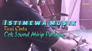 Download Cek sound enak TIRAI CINTA dangdut • ISTIMEWA_Musik MP3