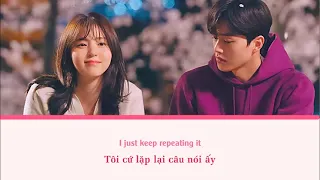 Vietsub Love Me Like That Sam Kim Nevertheless OST Lyrics Video 