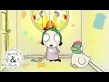 Sarah and Duck - 20 mins