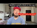 Download Lagu Ramboss-an Rsa a daih rei ka ring lo a tih chhan kha | Vawiin ah erawh a lawm viau ang le