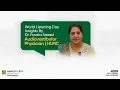 Download Lagu World Listening Day Insights By Dr. Fauzia Saeed | Audiovestibular | Hameed Latif Medical Centre 