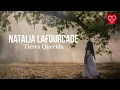 Natalia Lafourcade - Tierra Querida Cover Audio