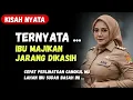 Download Lagu Kisah Nyata 💖 Berkebun di lahan ibu majikan ...