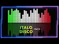 Lagu The Best of Italo Disco, Vol 5 (Full Album) ~ Italo Disco 2023