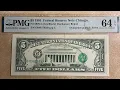 A guide to paper money errors