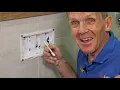 DIY Concealed Cistern Fix. Anyone Can Do This.