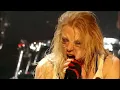 ARCH ENEMY - NEMESIS (LIVE IN TOKYO!)