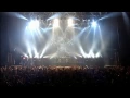 ARCH ENEMY - NEMESIS (LIVE IN TOKYO!)