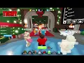 Techy Emma Sage Vs Nico Mia Zoey... (Roblox Rivals)