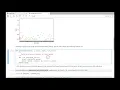 Linear Regression Code Along