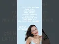 Lagu Sophia Latjuba #sophialatjuba  #artisindonesia #quotes #shorts