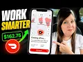 Proven Ultimate DoorDash Strategies for ALL Dashers