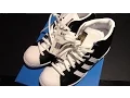 Unboxing the Adidas Superstar Up W Shoe